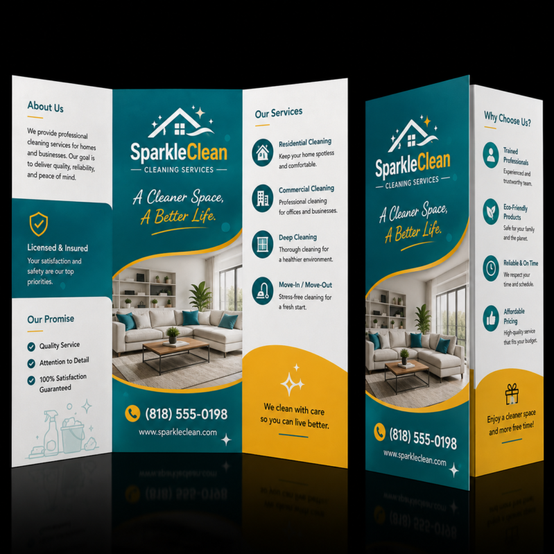 Brochure