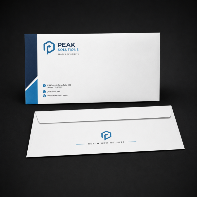 ENVELOPES
