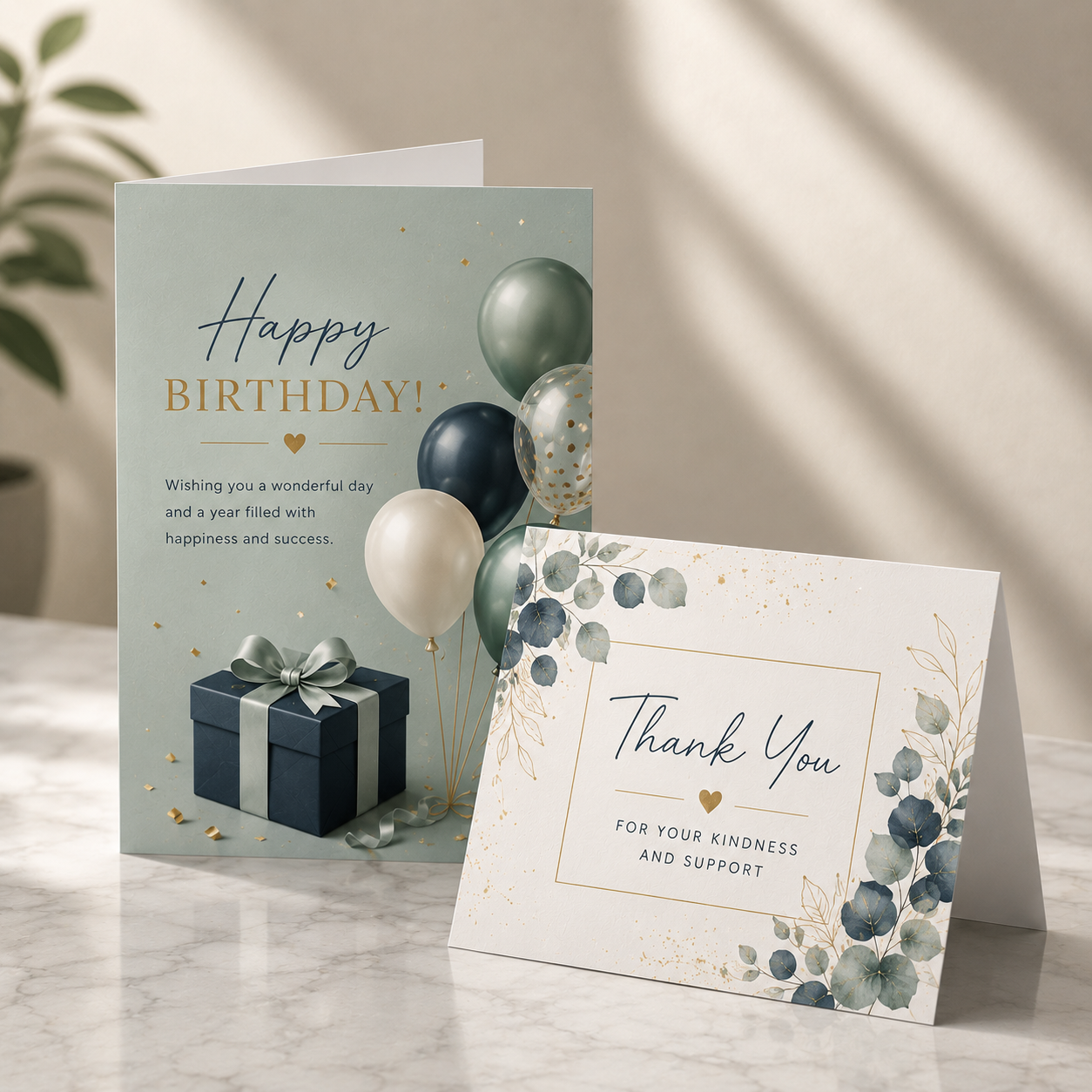 GREETING CARDS - Image 2