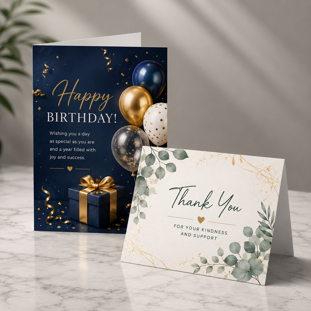 GREETING CARDS - Image 3