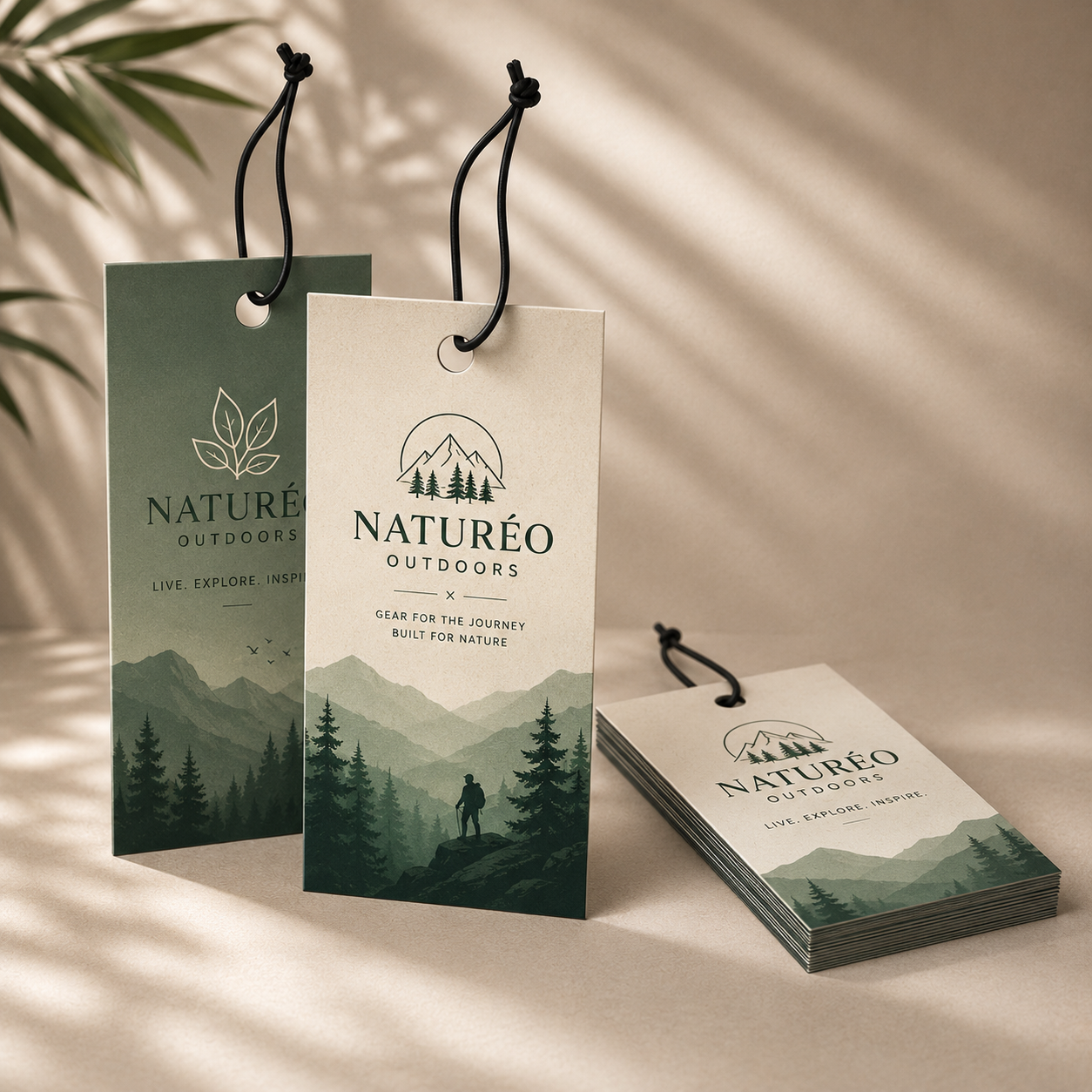 HANGTAGS - Image 2