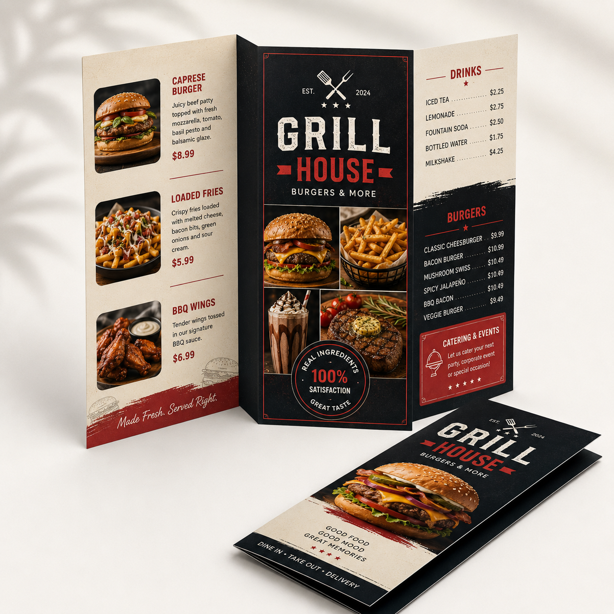 MINI MENU - Image 2