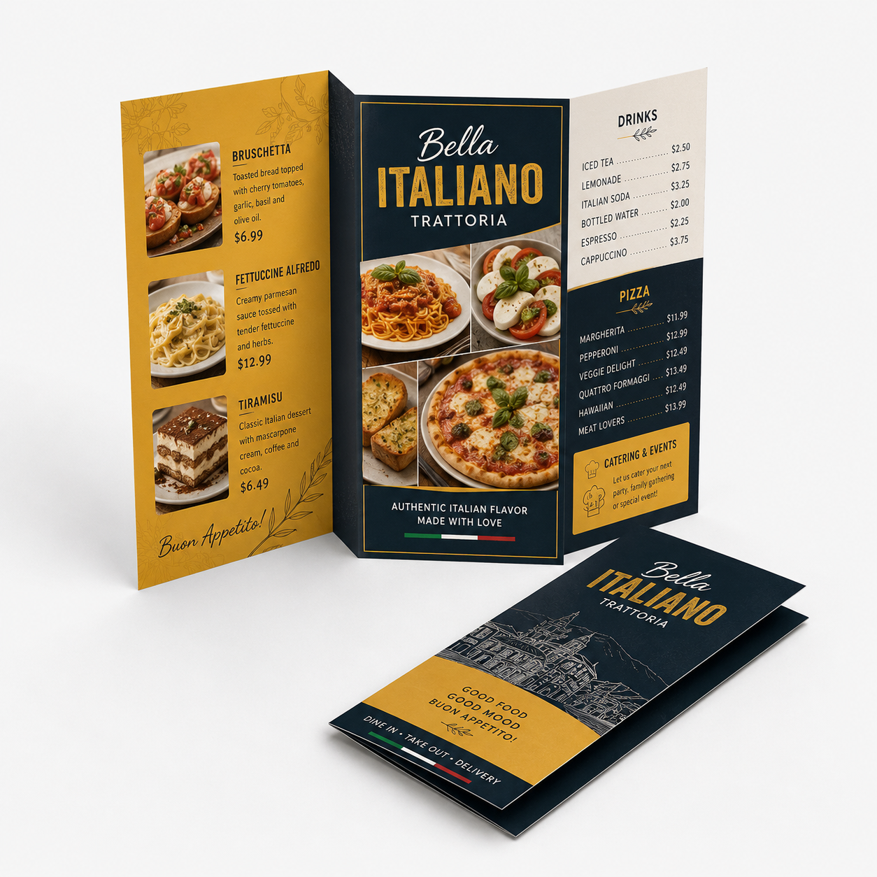 MINI MENU - Image 3