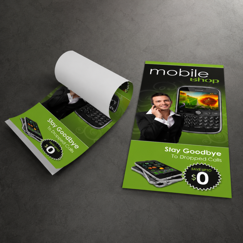 Retractable Banner no display