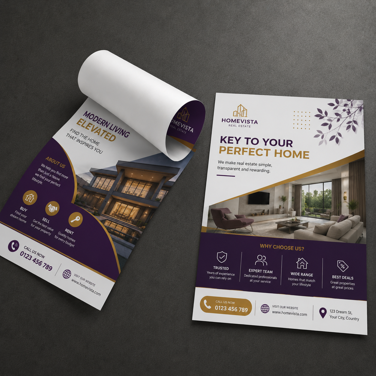 Retractable Banner no display - Image 3