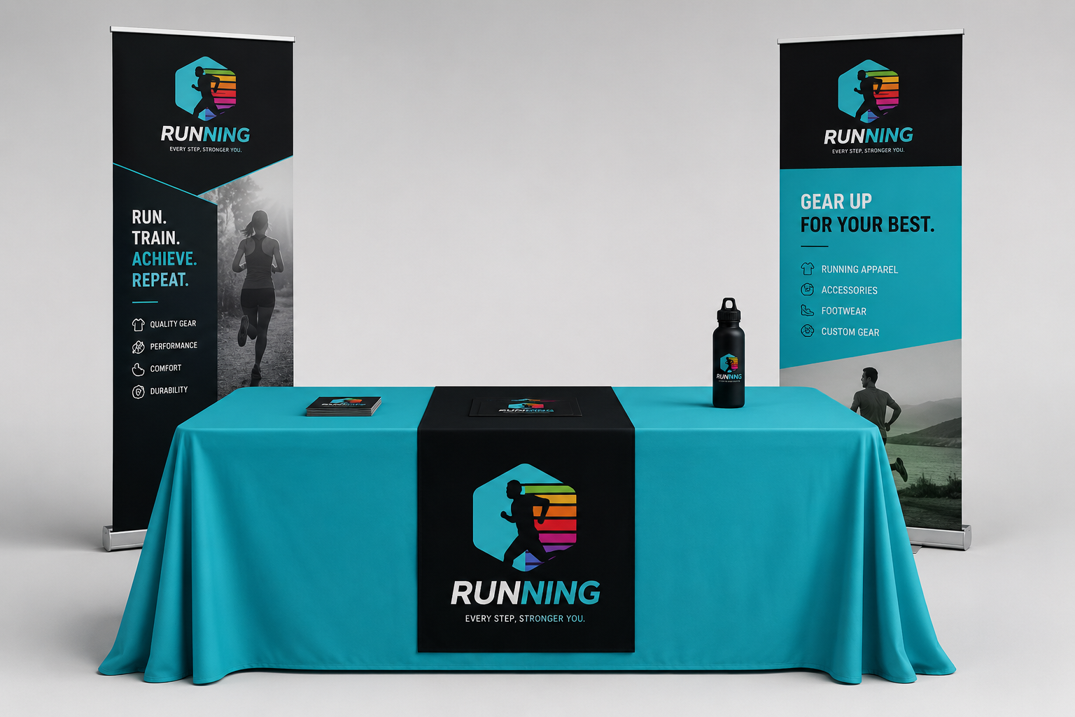 Table Runners - Image 3