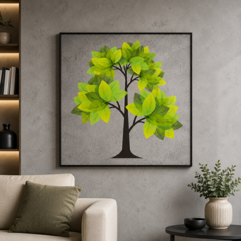 Wall Decals