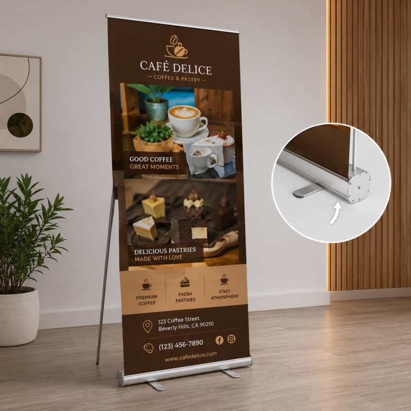 X- Frame Banners