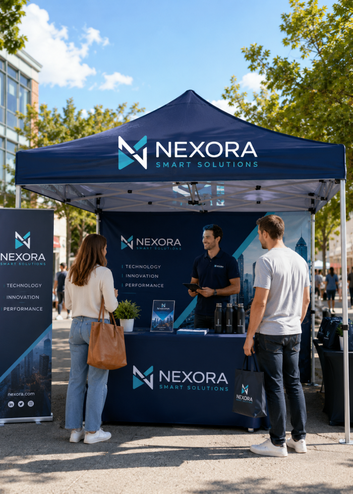 Prepare for local & community events