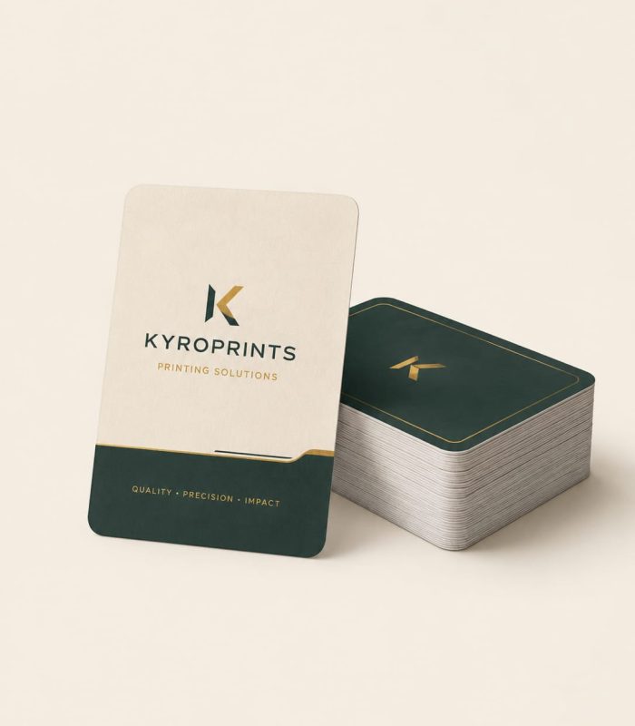 Business Cards