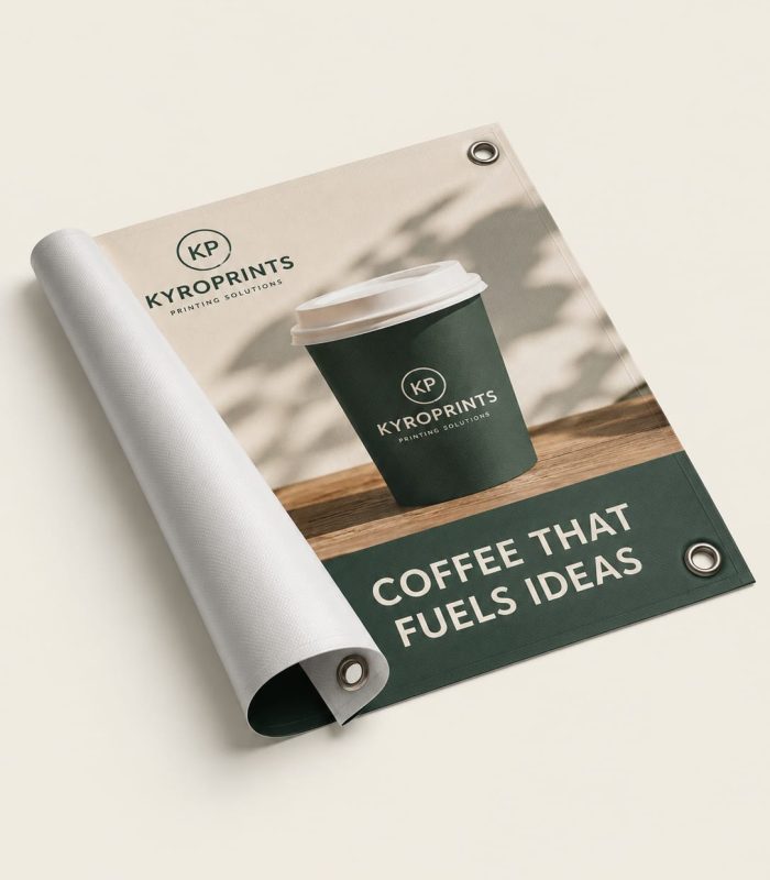 Postcards & Print Advertising