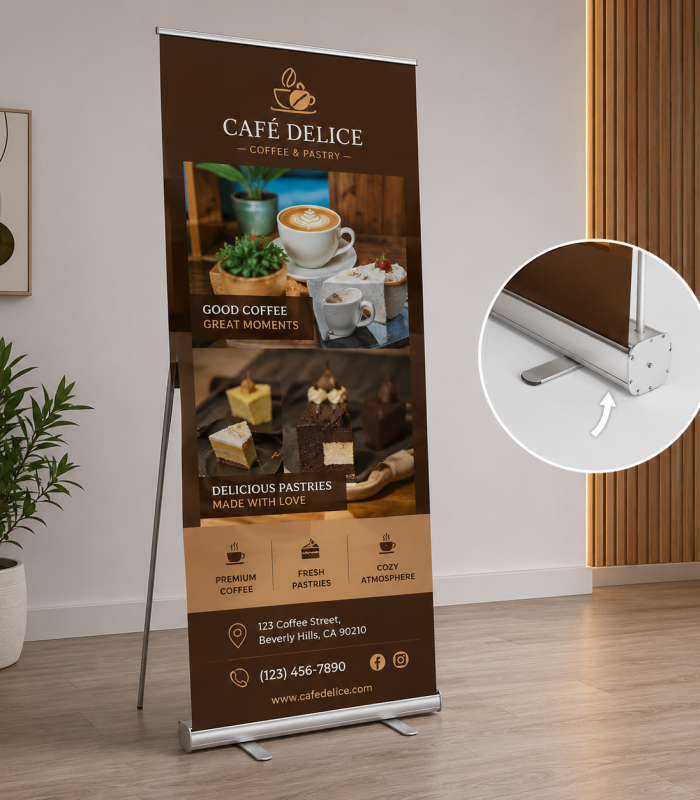 Banners & Posters